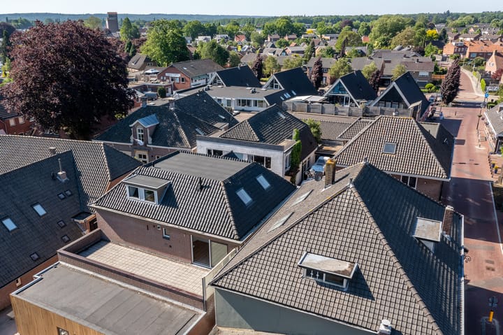 Foto 42 van Grotestraat 13-A