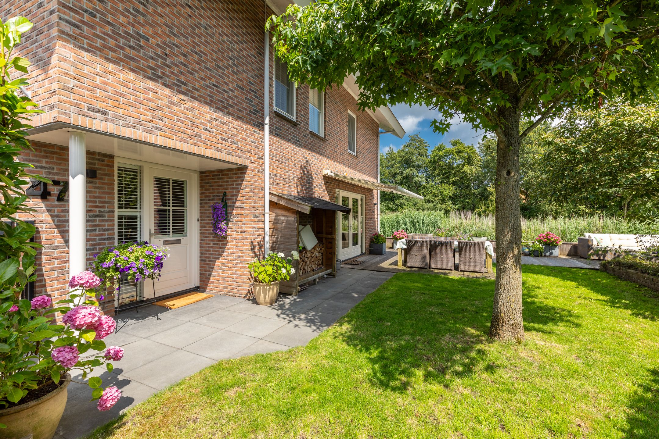 Foto 45 van Mauritiusstraat 47