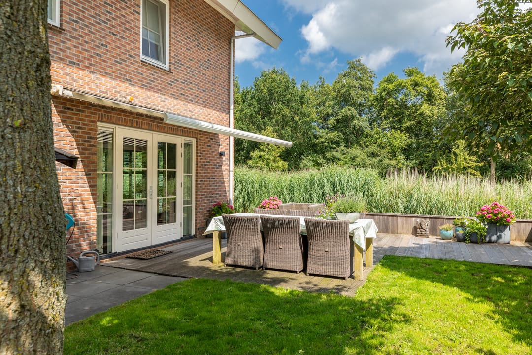 Foto 47 van Mauritiusstraat 47