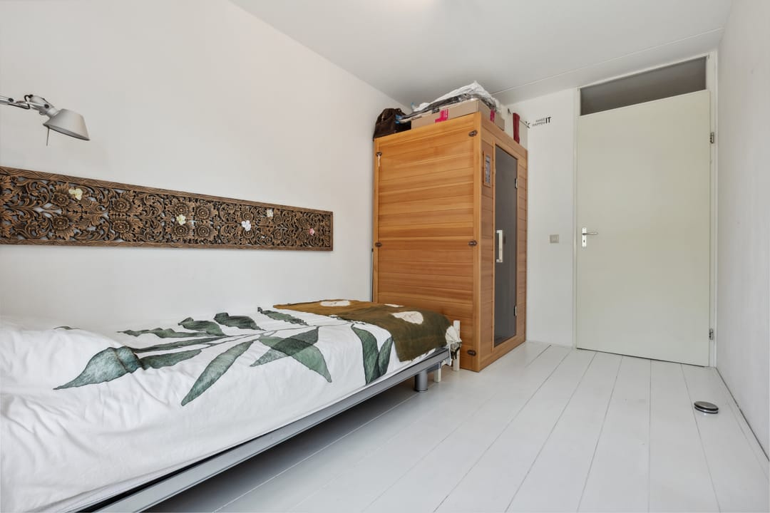 Foto 16 van Monseigneur Bekkersstraat 7