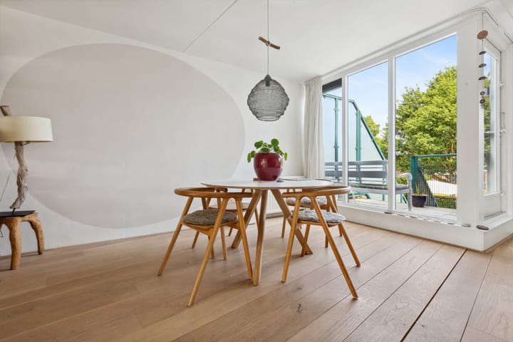 Foto 26 van Monseigneur Bekkersstraat 7