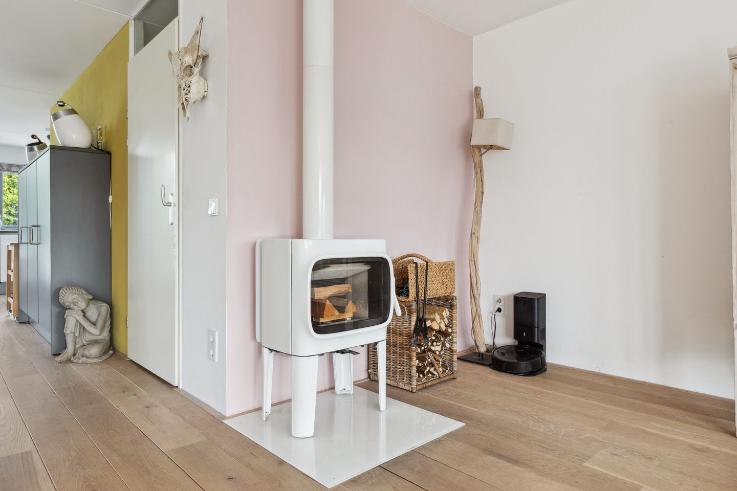 Foto 34 van Monseigneur Bekkersstraat 7