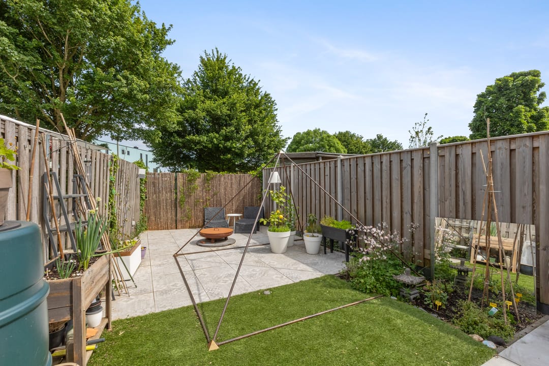 Foto 37 van Monseigneur Bekkersstraat 7