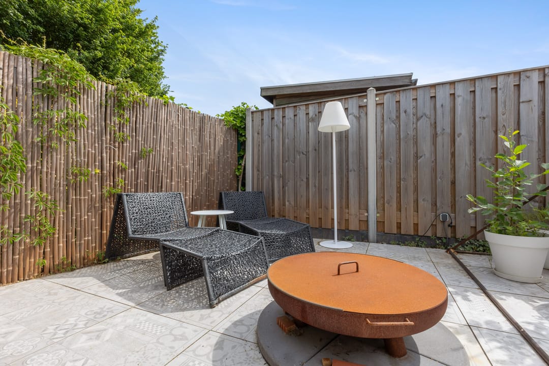 Foto 38 van Monseigneur Bekkersstraat 7