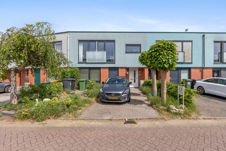 Foto 1 van Monseigneur Bekkersstraat 7