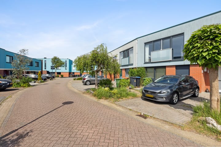 Foto 42 van Monseigneur Bekkersstraat 7