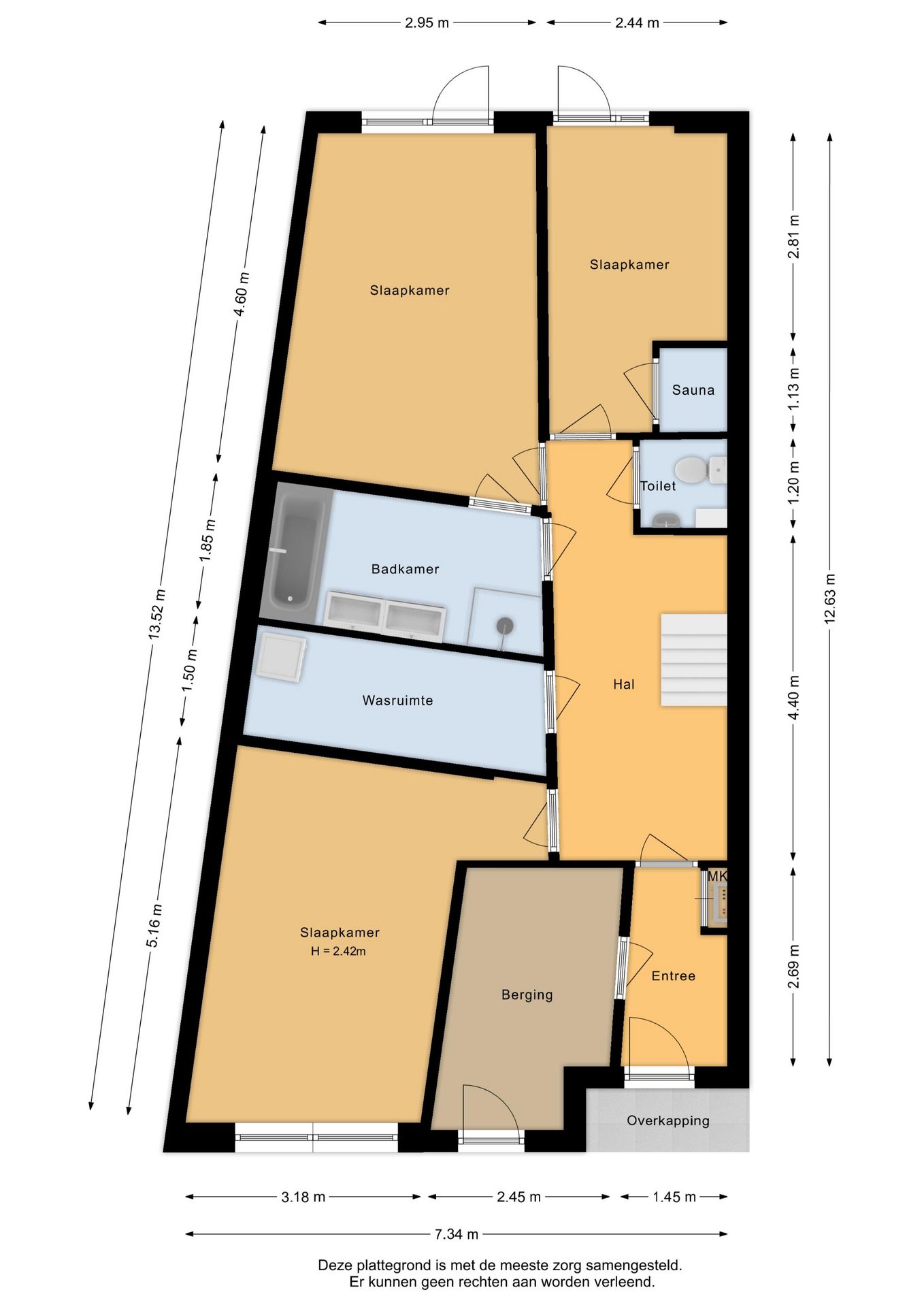 Foto 44 van Monseigneur Bekkersstraat 7