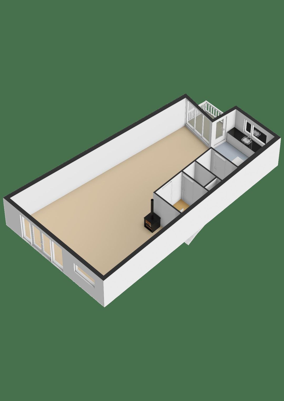 Foto 47 van Monseigneur Bekkersstraat 7