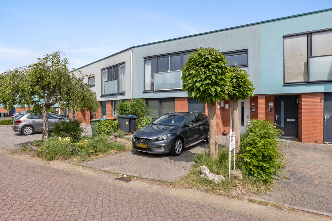 Foto 41 van Monseigneur Bekkersstraat 7