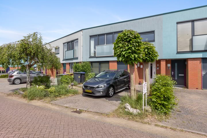 Foto 41 van Monseigneur Bekkersstraat 7