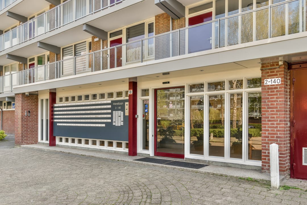 Foto 2 van Merellaan 46