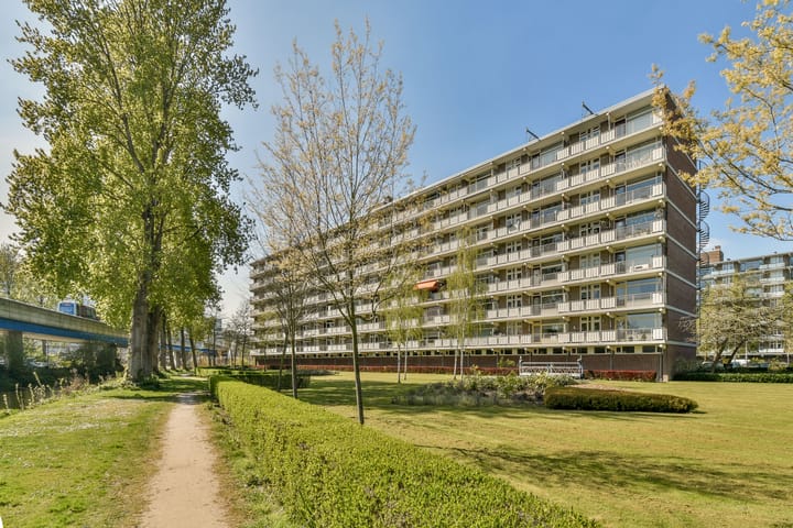 Merellaan 46