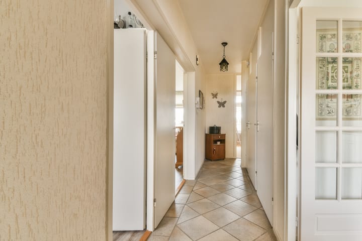 Foto 3 van Merellaan 46