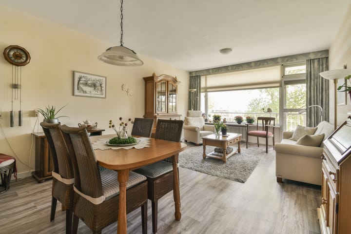 Foto 4 van Merellaan 46