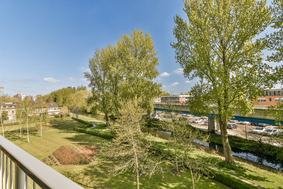 Foto 7 van Merellaan 46