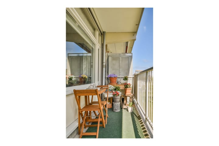 Foto 8 van Merellaan 46