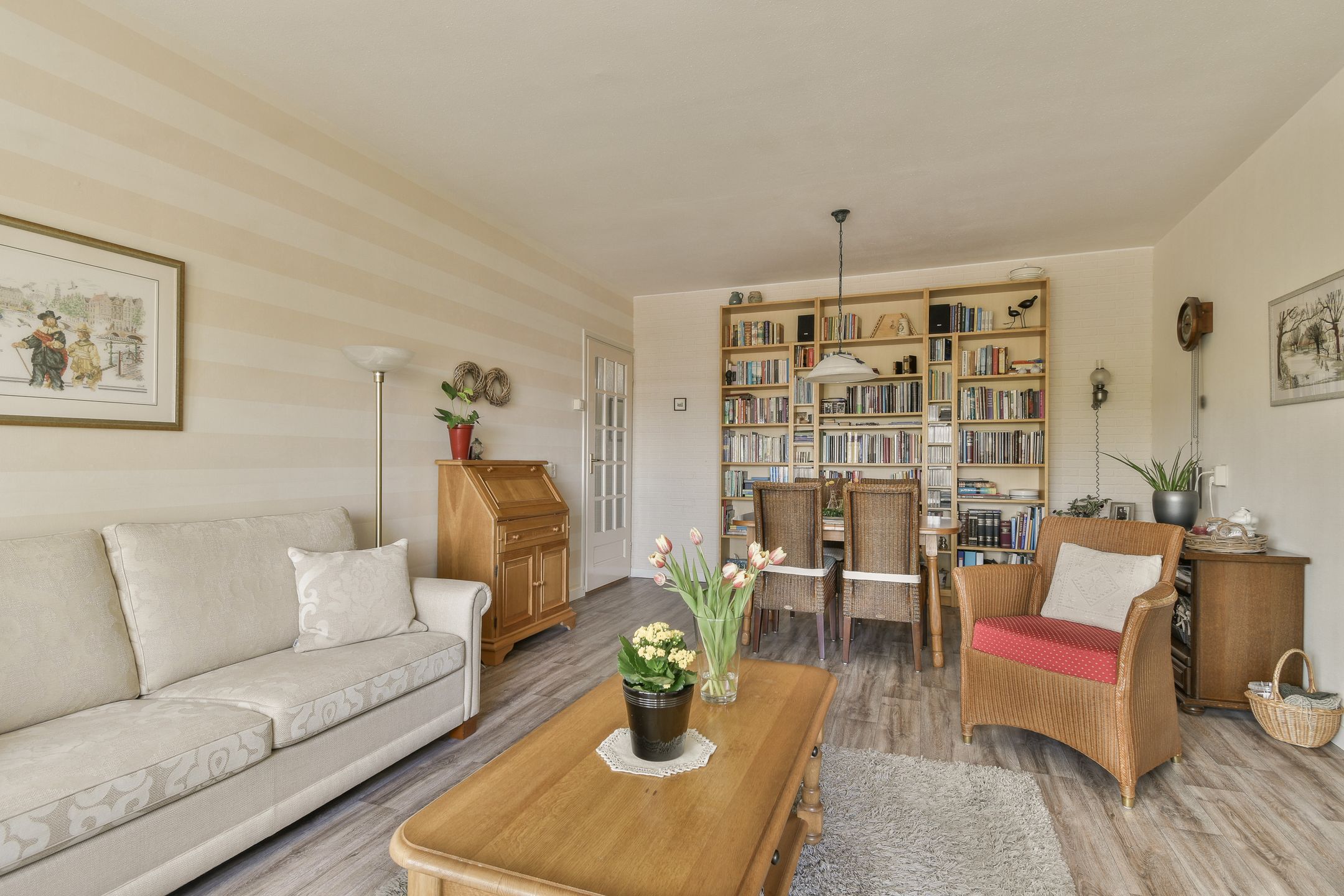 Foto 9 van Merellaan 46