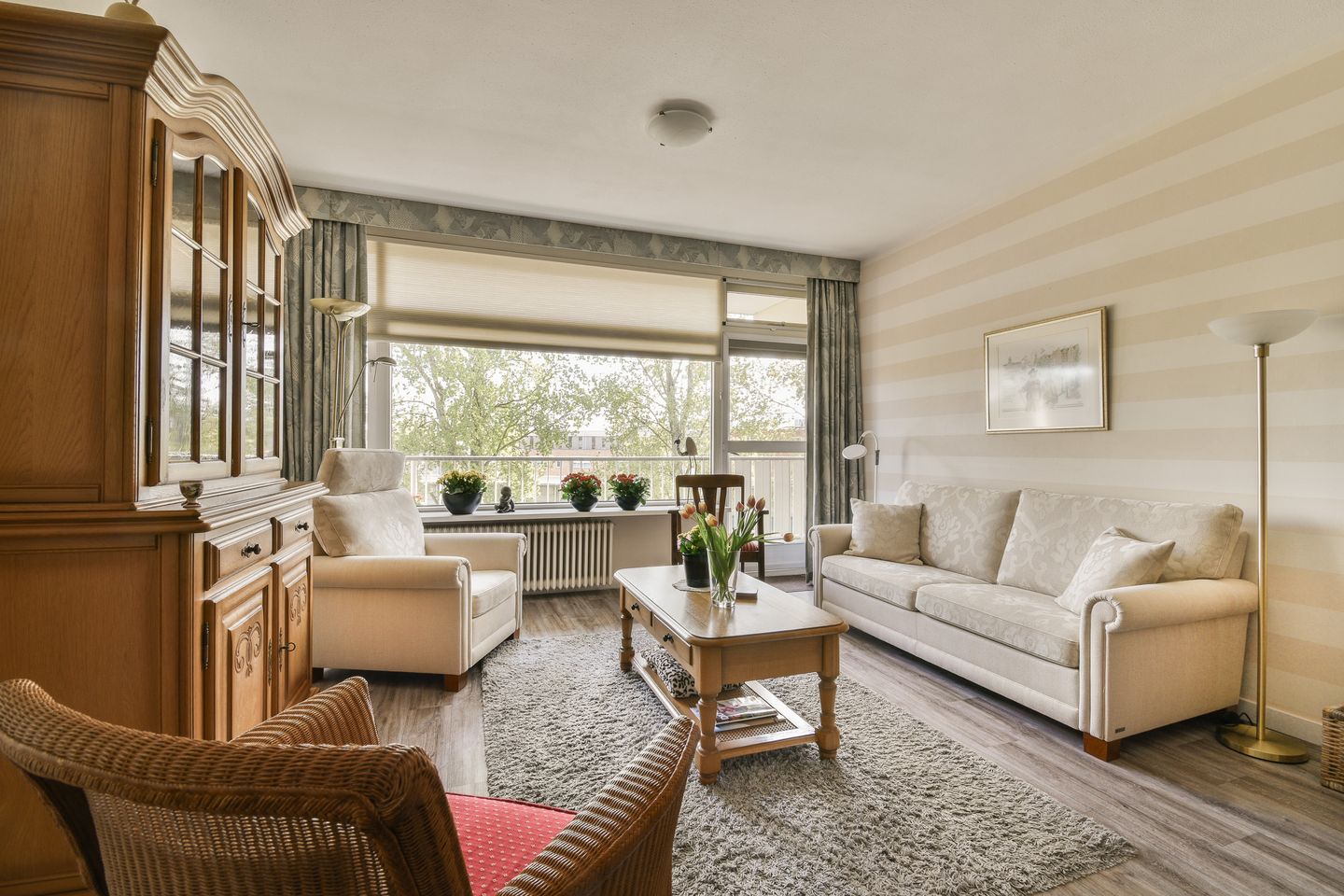 Foto 5 van Merellaan 46