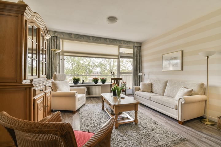 Foto 5 van Merellaan 46