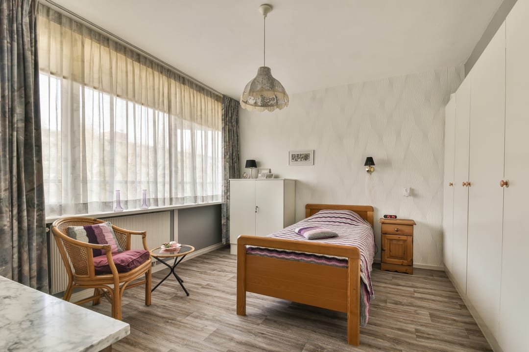 Foto 11 van Merellaan 46