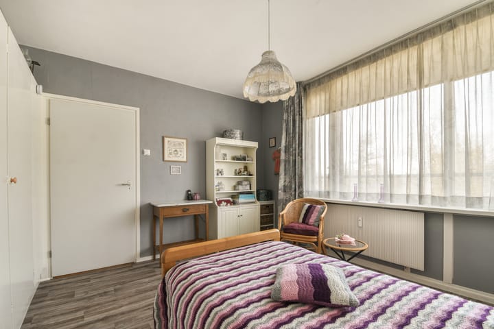 Foto 12 van Merellaan 46