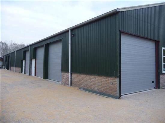 Nederveenweg 5-G, Sprang-Capelle