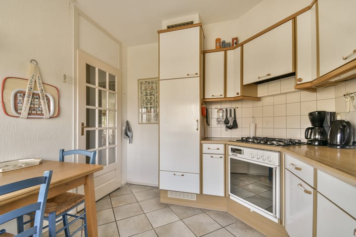 Foto 14 van Merellaan 46