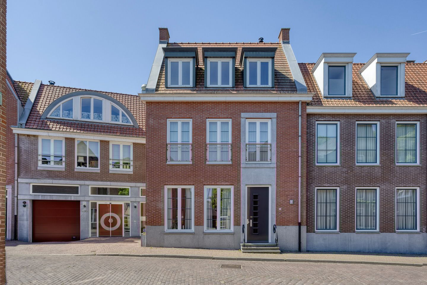 Foto 1 van Godsplein 4-G