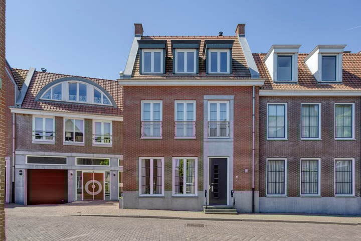 Foto 1 van Godsplein 4-G