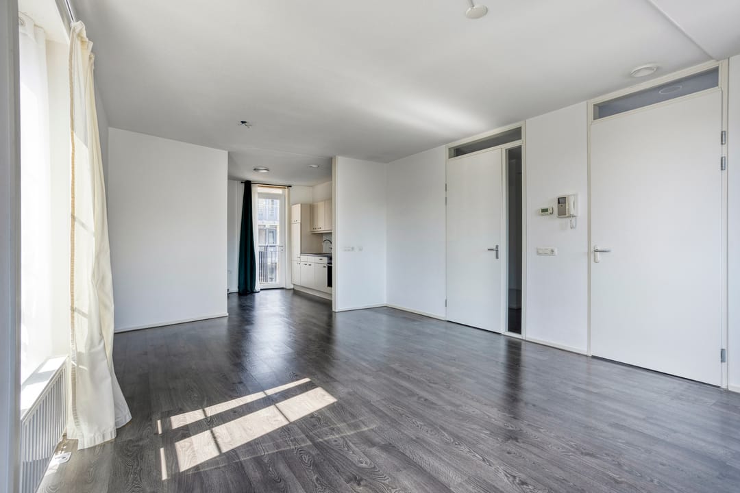 Foto 2 van Godsplein 4-G