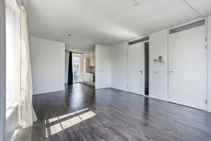 Foto 2 van Godsplein 4-G