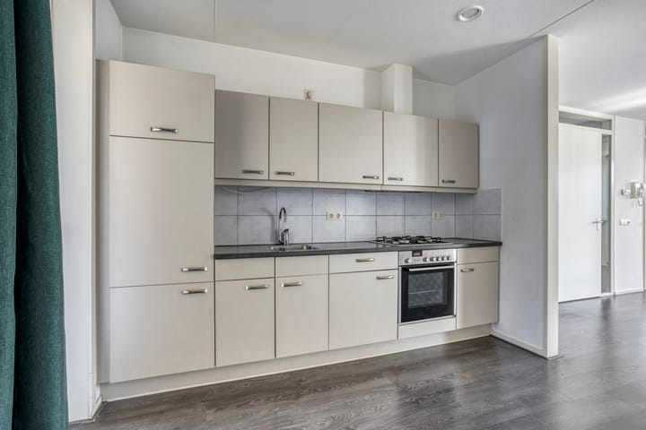 Foto 3 van Godsplein 4-G