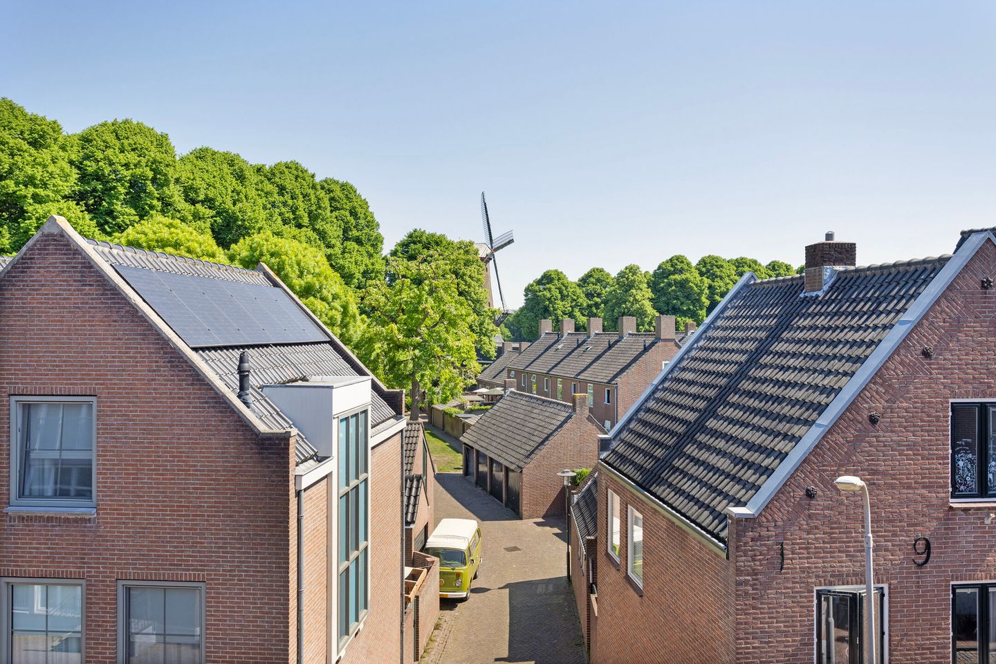 Foto 4 van Godsplein 4-G