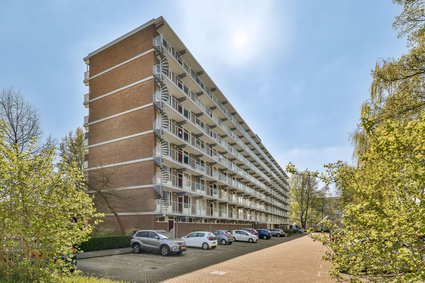 Foto 20 van Merellaan 46