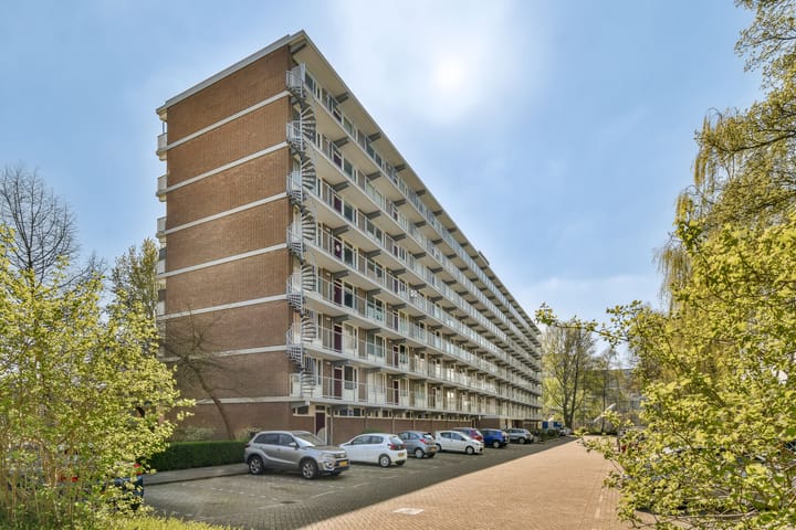 Foto 20 van Merellaan 46