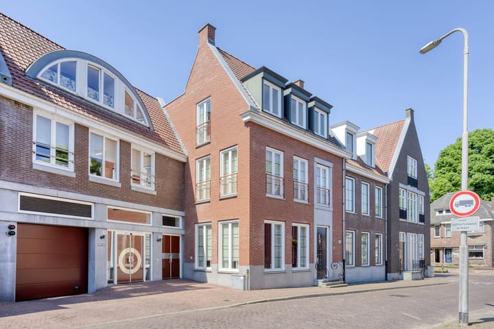 Foto 6 van Godsplein 4-G