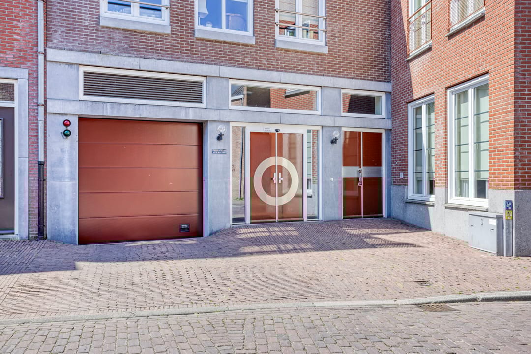 Foto 7 van Godsplein 4-G