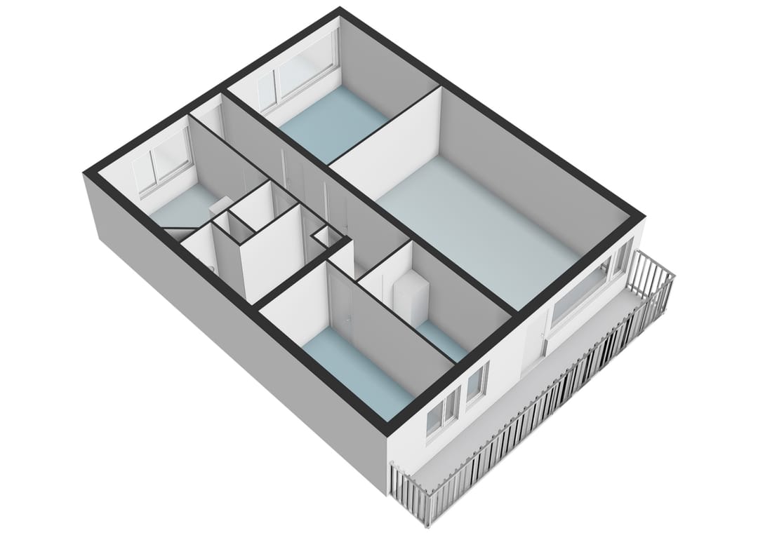 Foto 23 van Merellaan 46