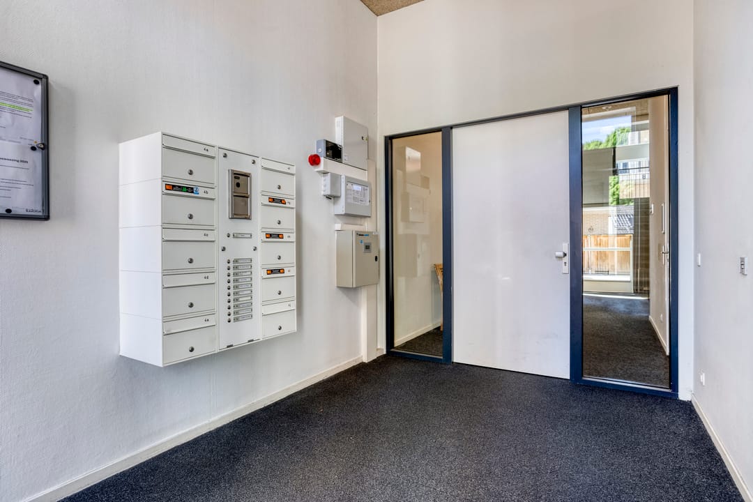 Foto 8 van Godsplein 4-G