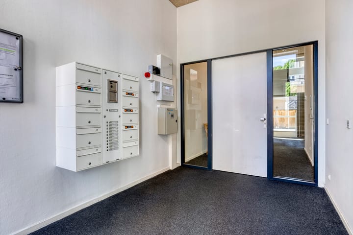 Foto 8 van Godsplein 4-G