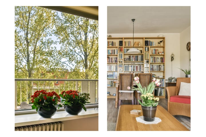 Foto 10 van Merellaan 46