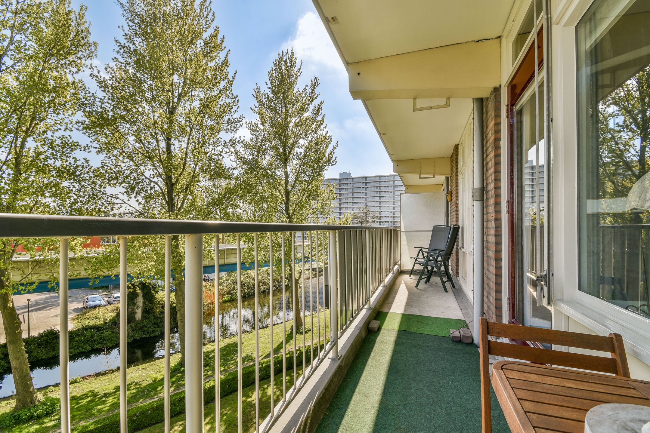 Foto 6 van Merellaan 46