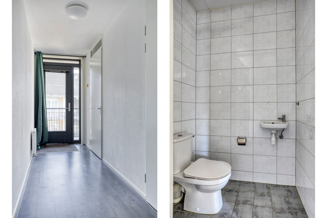 Foto 11 van Godsplein 4-G