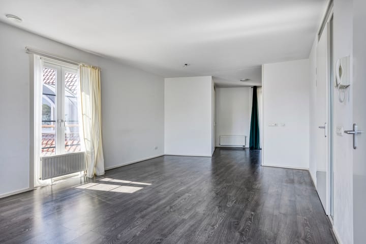 Foto 13 van Godsplein 4-G