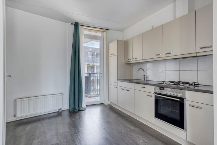 Foto 15 van Godsplein 4-G