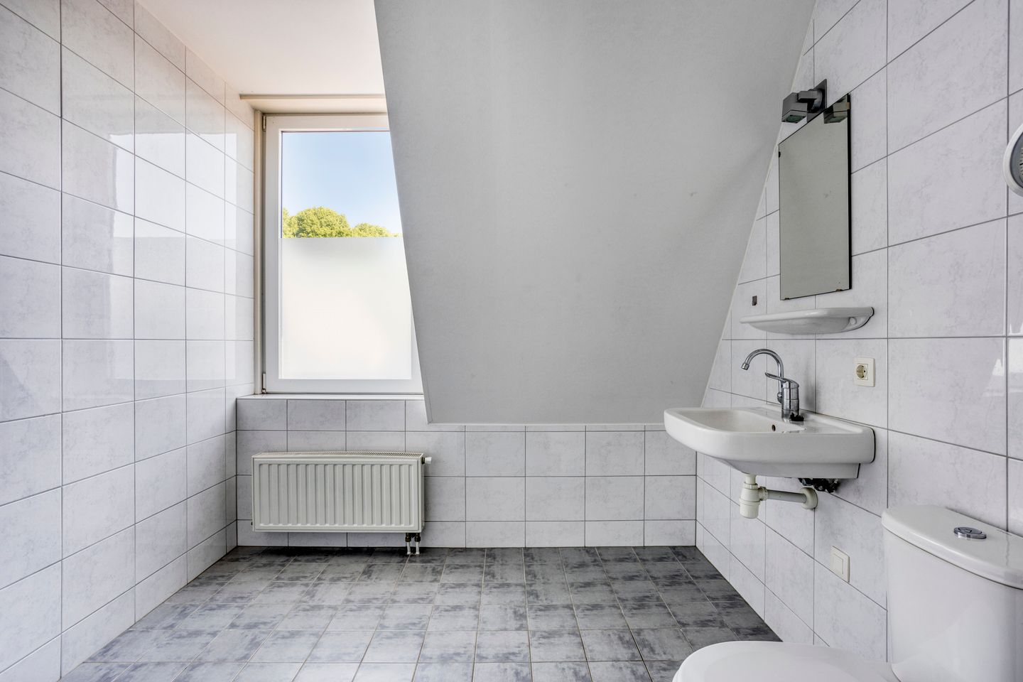 Foto 20 van Godsplein 4-G