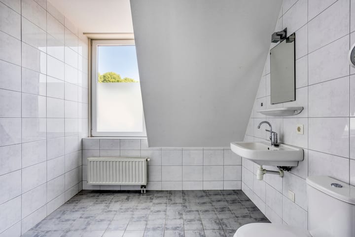 Foto 20 van Godsplein 4-G