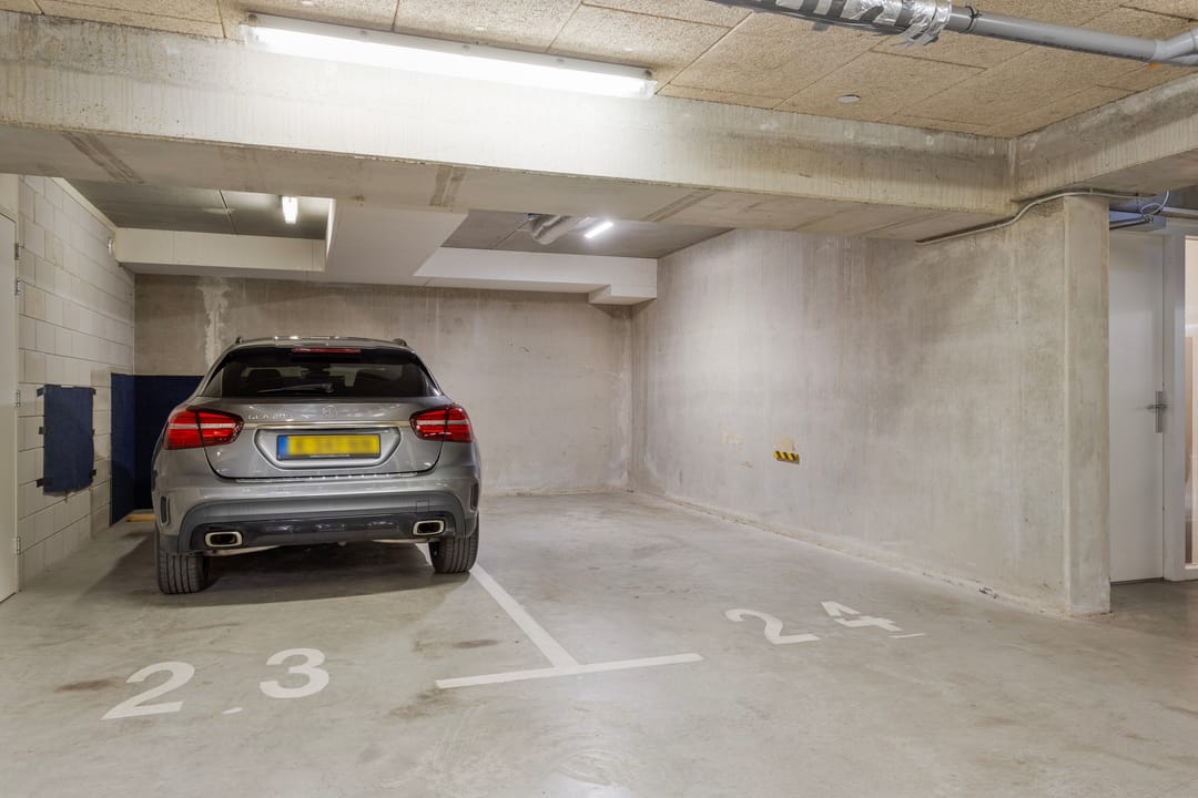 Foto 23 van Godsplein 4-G