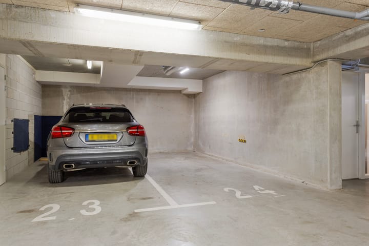 Foto 23 van Godsplein 4-G