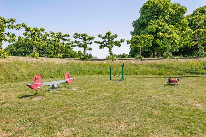 Foto 28 van Godsplein 4-G